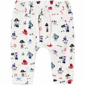 Finest Name it Jet Stream Fobus Pants Majestic