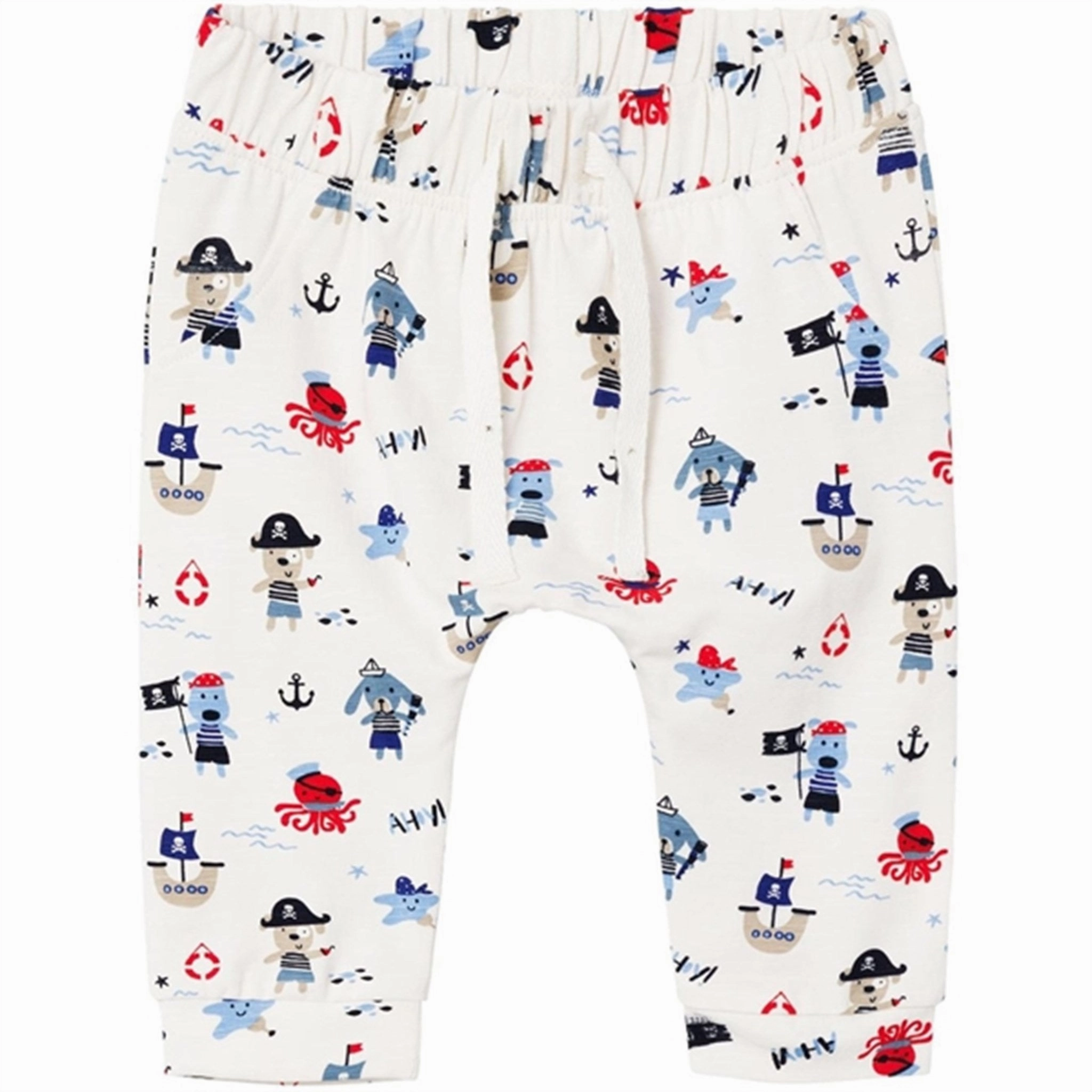 Finest Name it Jet Stream Fobus Pants Majestic