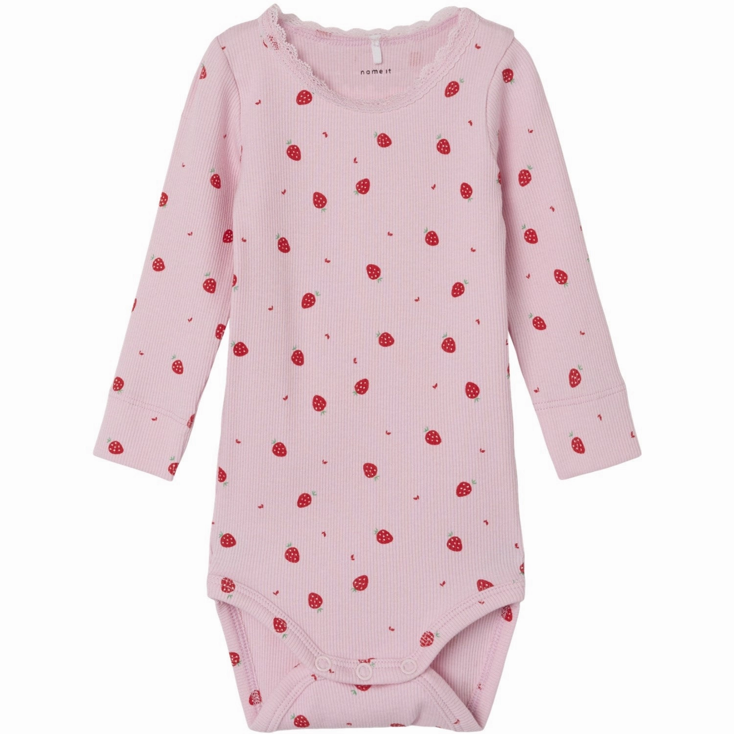 Finest Name It Parfait Pink Dabua Body Exclusive