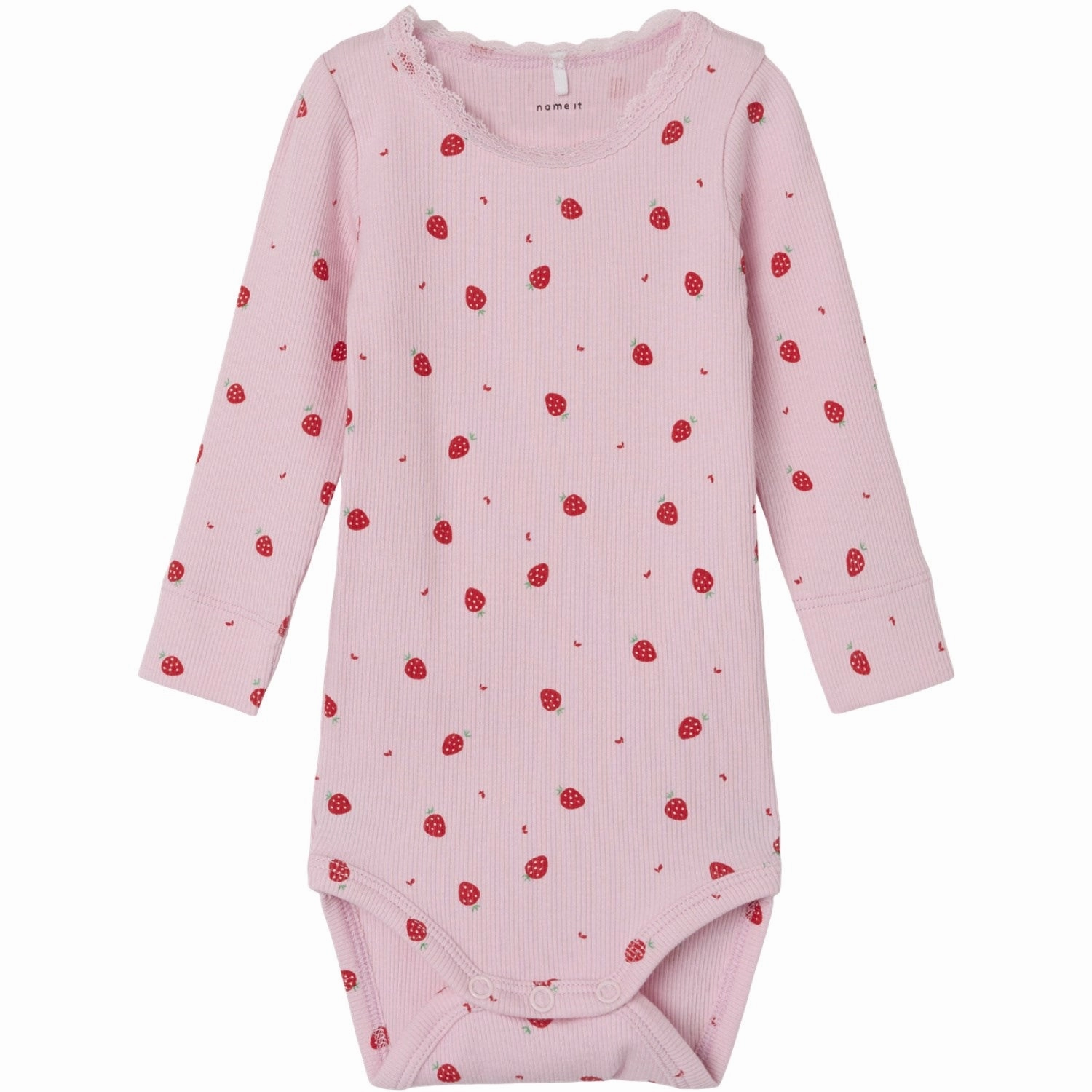 Noble Name It Parfait Pink Dabua Body Exclusive