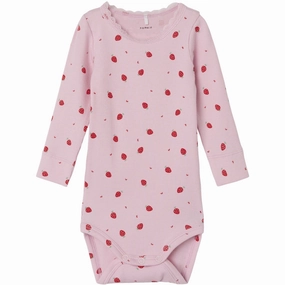 Finest Name It Parfait Pink Dabua Body Exclusive
