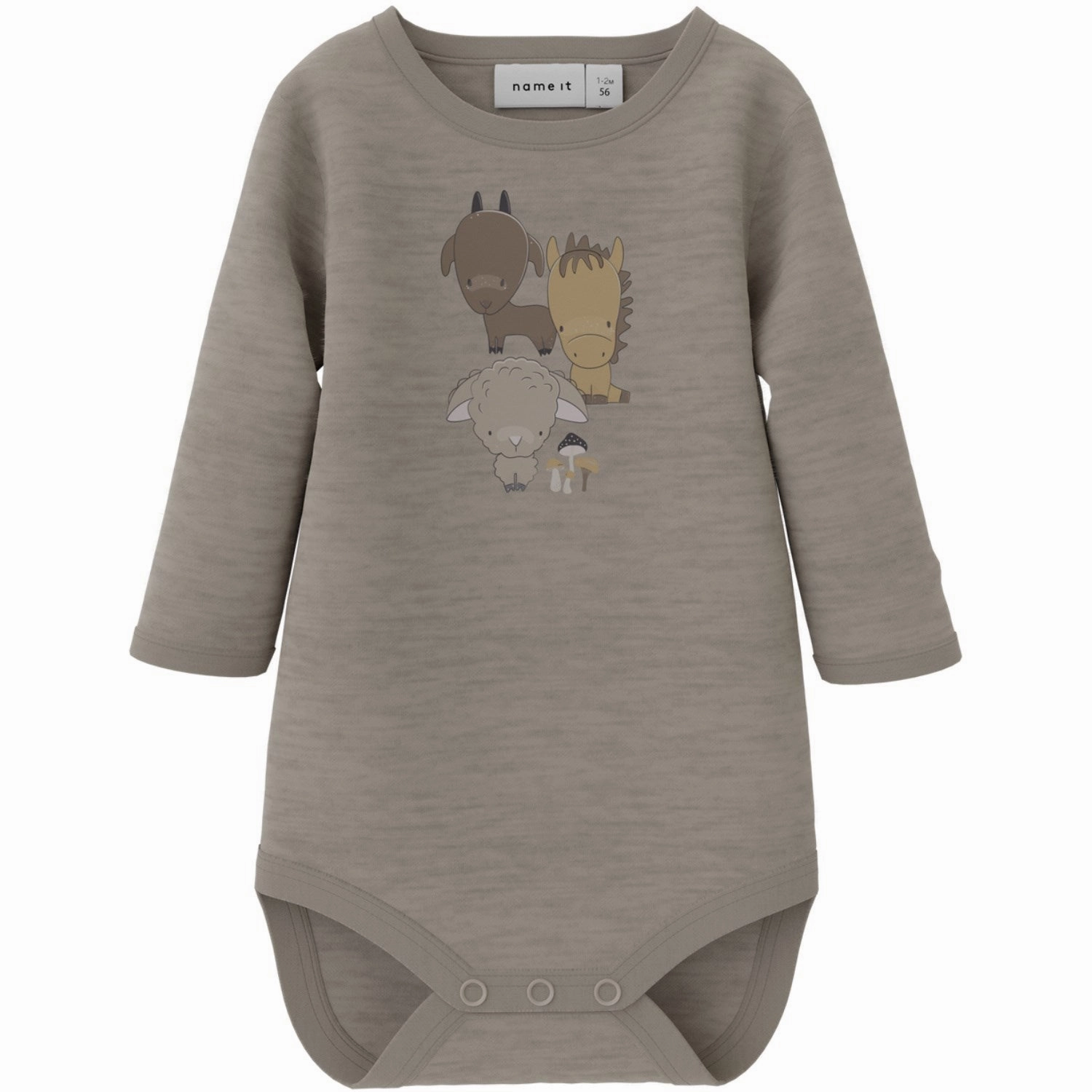 Name It Pure Cashmere Wup Wool/Cotton Body Luxury Esteemed