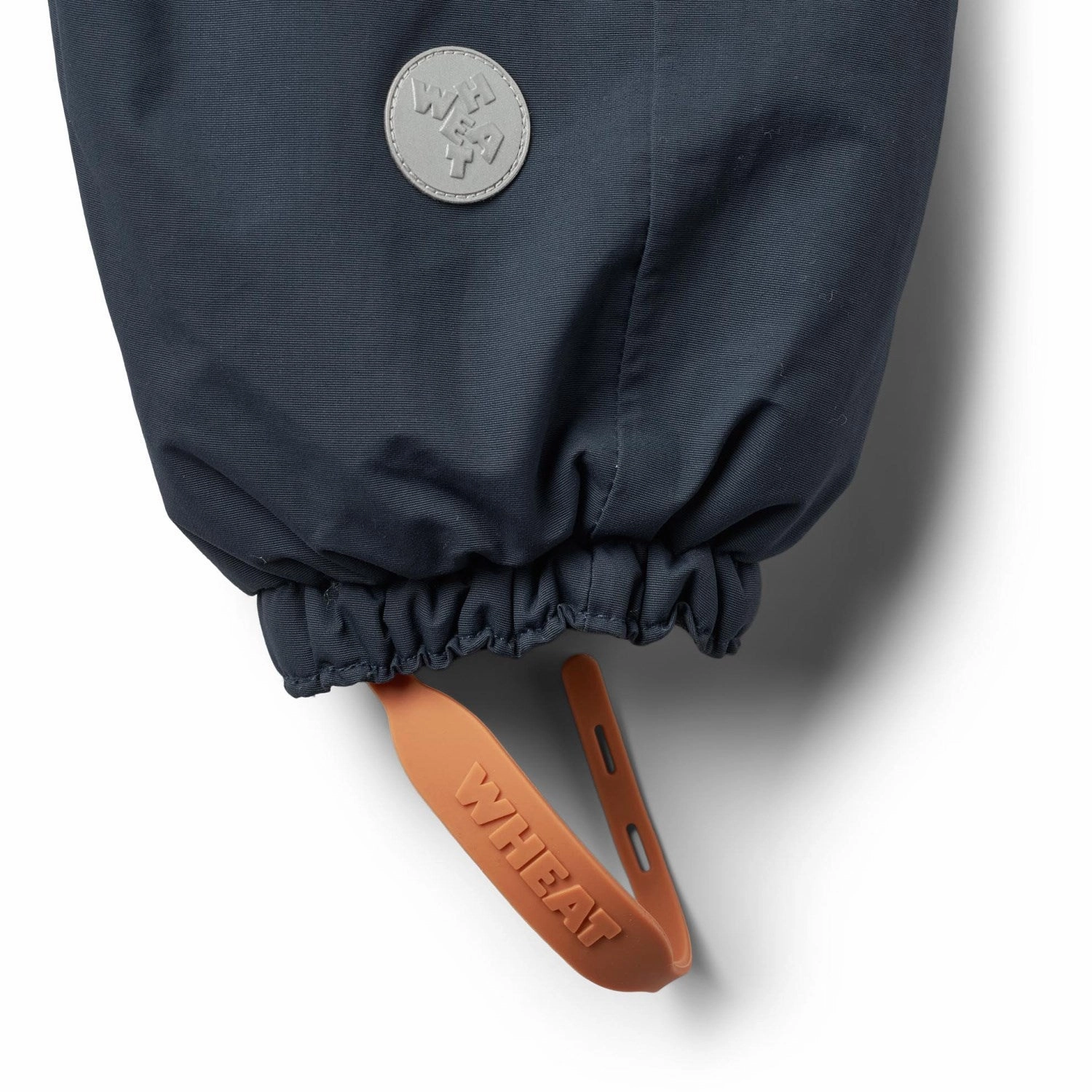 Finest Wheat Dark Blue Snowsuit Adi Tech