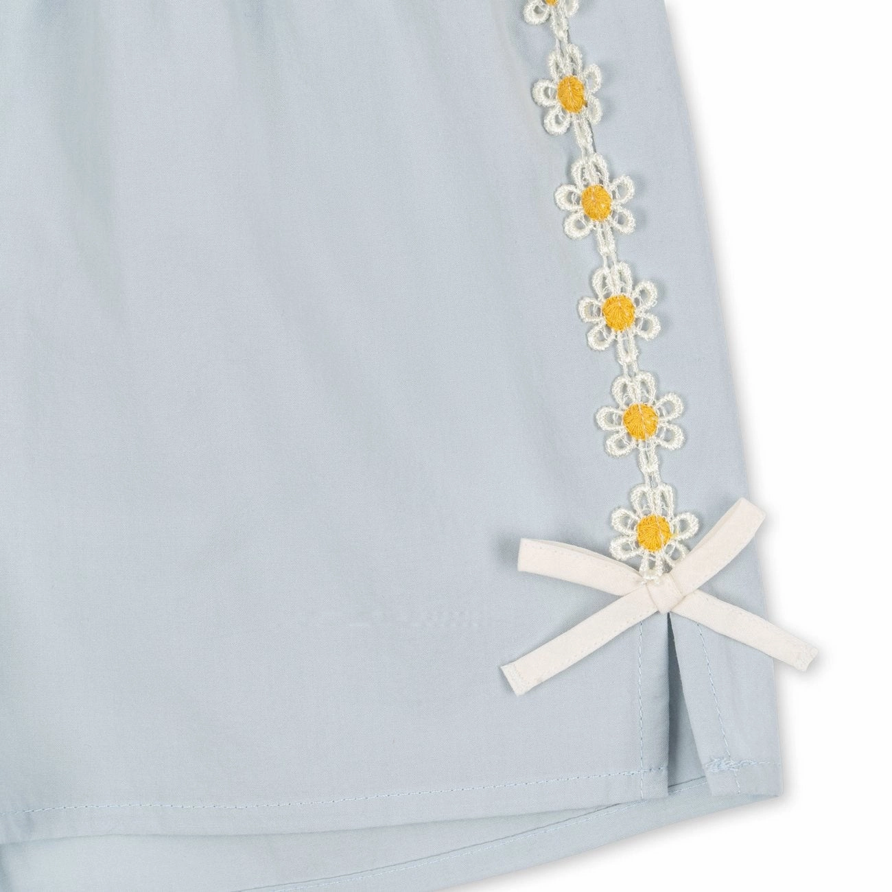Fit Konges Sljd Plein Air Daisy Set