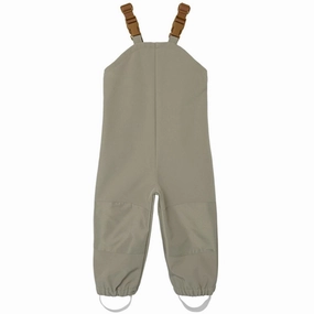 Fit Lil'Atelier Dried Sage Laalfa Softshell Pants Exquisite