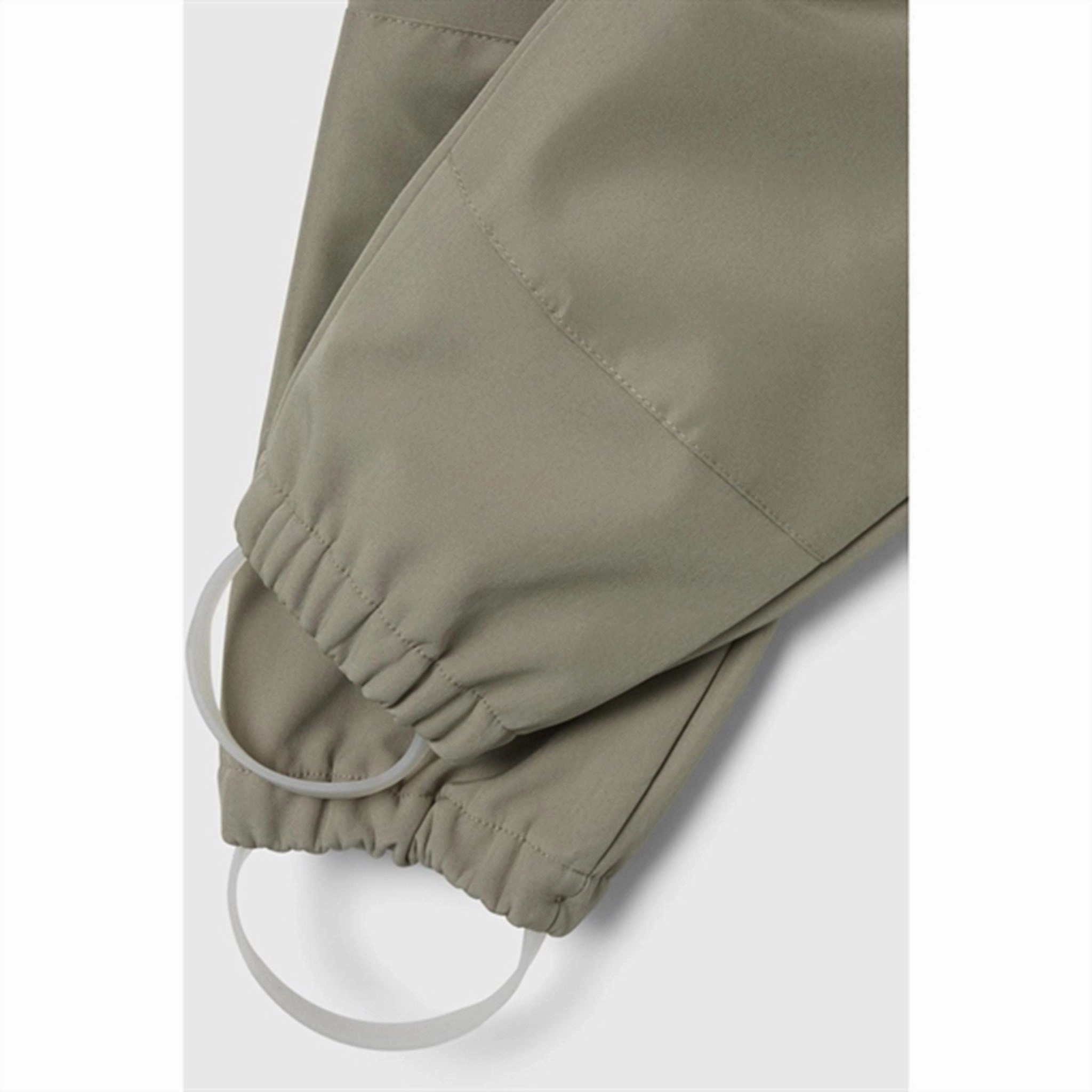 Fit Lil'Atelier Dried Sage Laalfa Softshell Pants