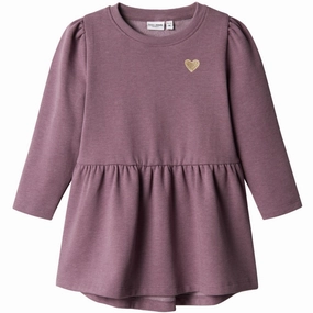 Fit Name It Arctic Dusk Vima Sweat Dress Style