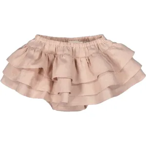 Fitted MarMar Light Cheek Paka Bloomers Artisanal