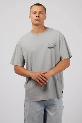 Flash Tee Grey sale now sale on flipkart