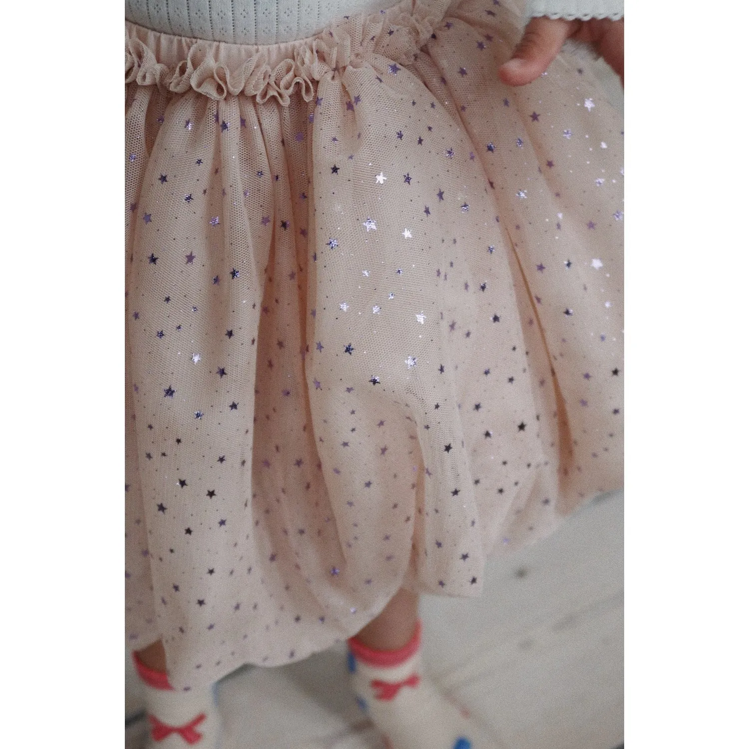 Fleece Konges Sljd Fairy Etoile Fairy Balloon Skirt