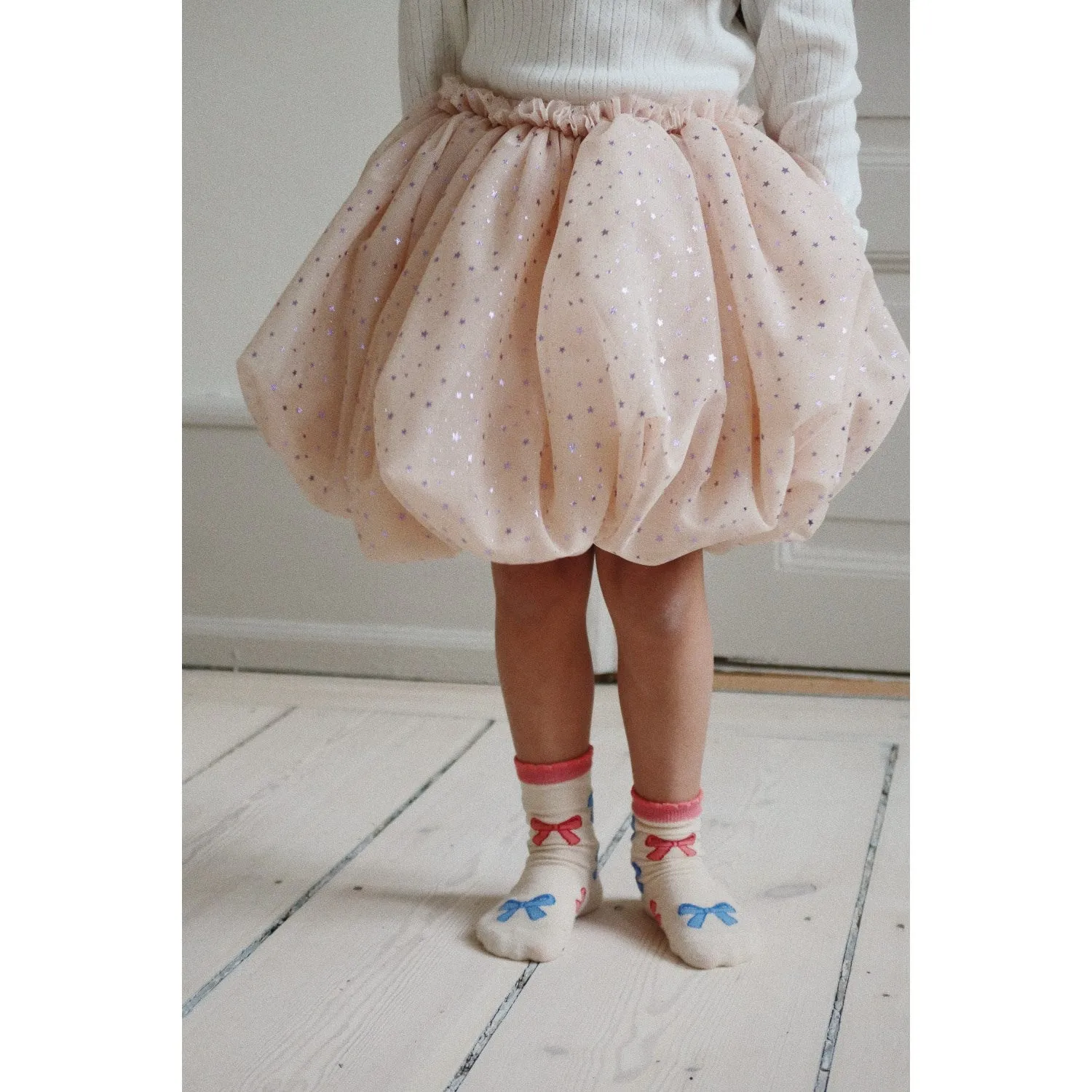 Fleece Konges Sljd Fairy Etoile Fairy Balloon Skirt