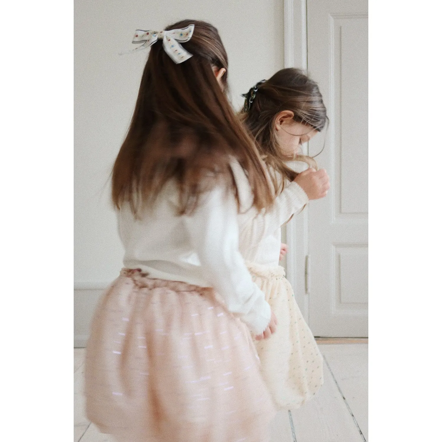 Fleece Konges Sljd Fairy Etoile Fairy Balloon Skirt