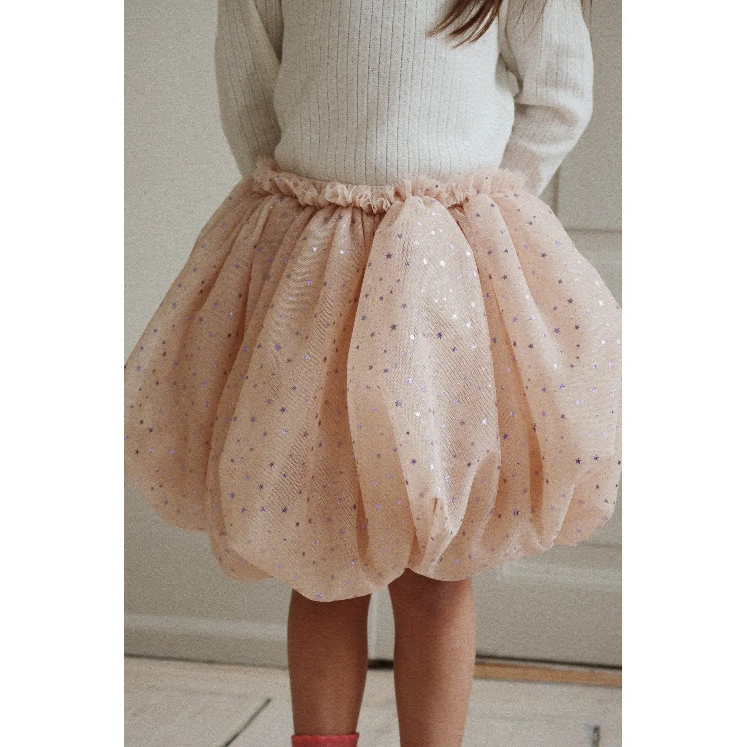 Fleece Konges Sljd Fairy Etoile Fairy Balloon Skirt