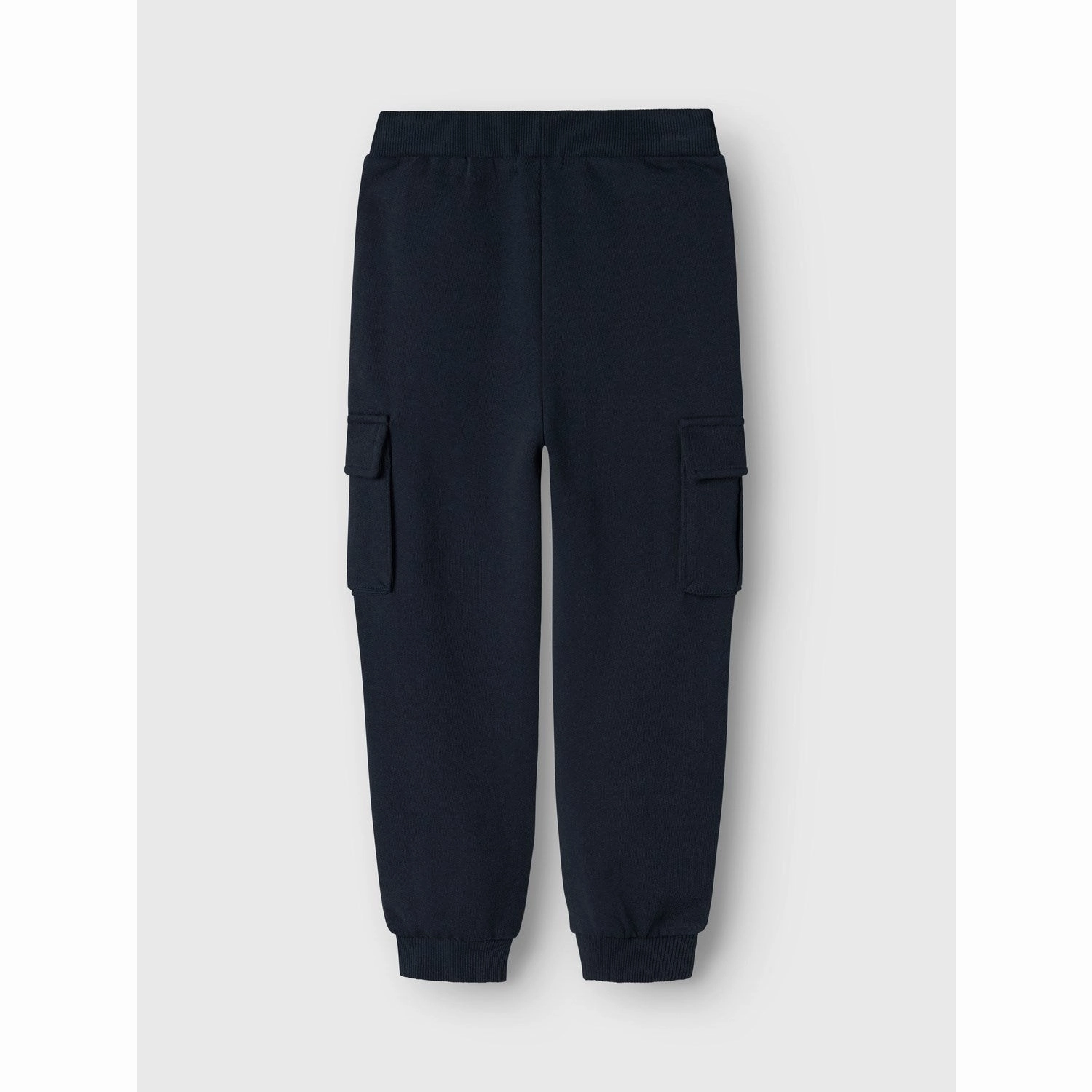Fleece Name It Dark Sapphire Oli Sweatpants Noos