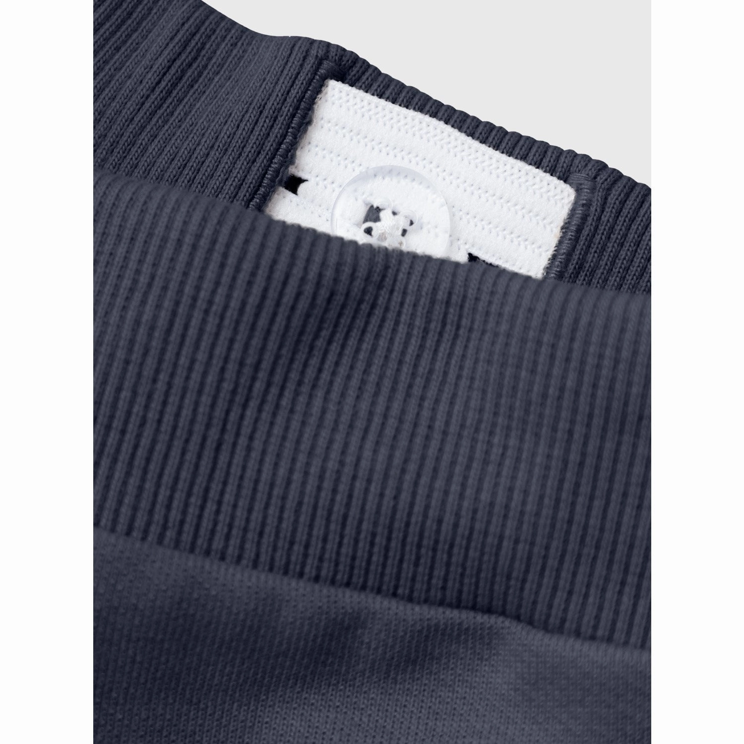 Fleece Name It Dark Sapphire Oli Sweatpants Noos