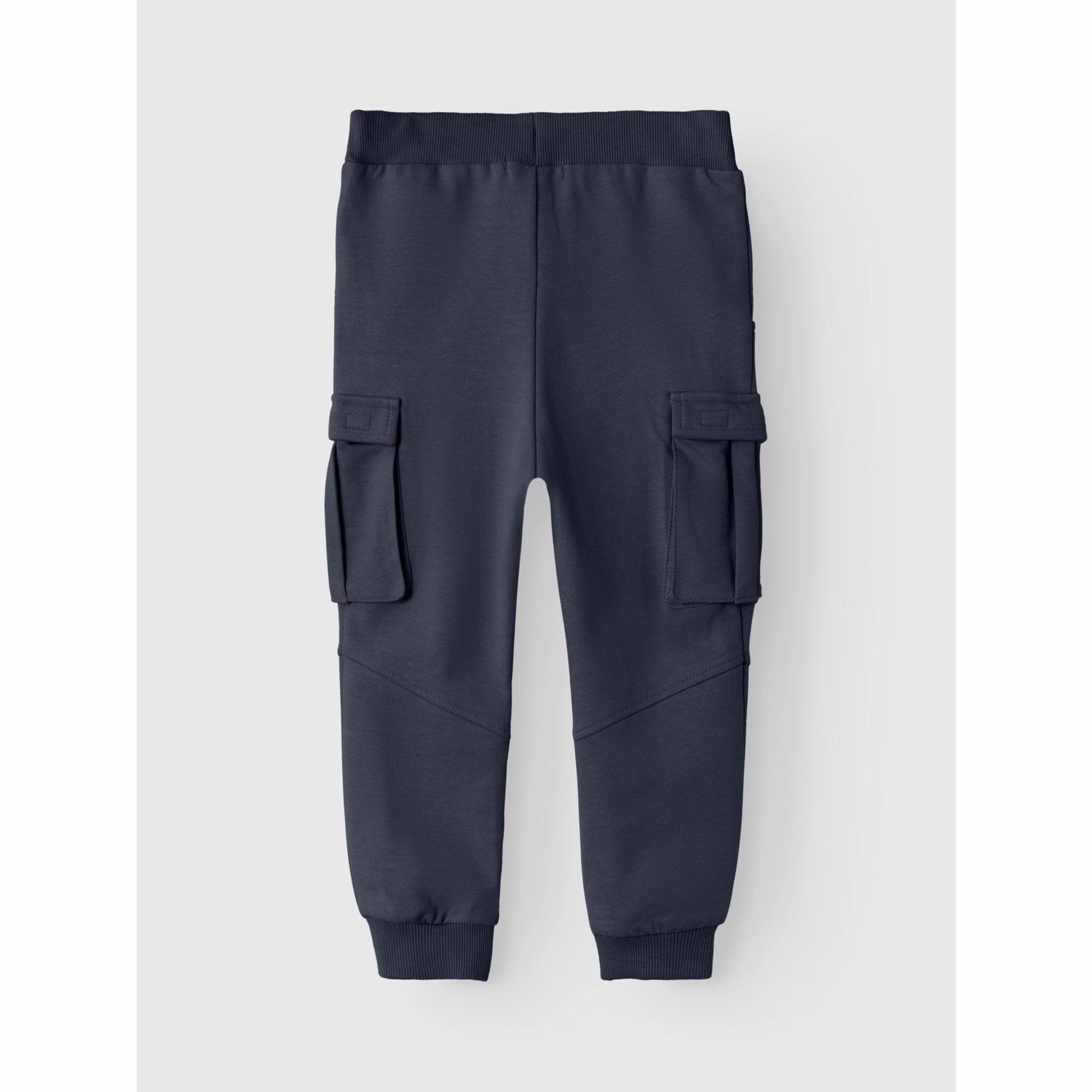 Fleece Name It Dark Sapphire Oli Sweatpants Noos