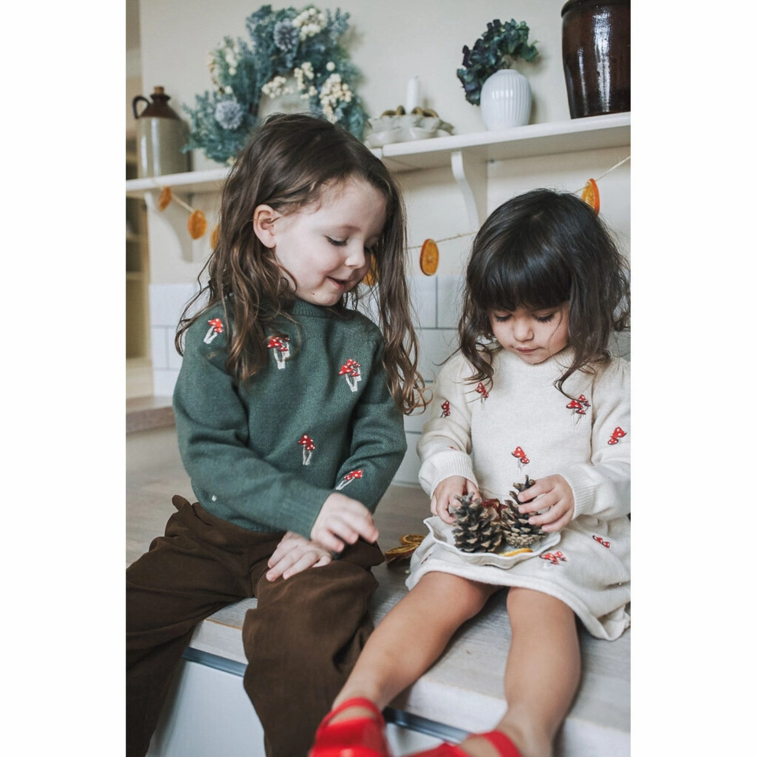 Fliink Carafe Dolly Pants Classic
