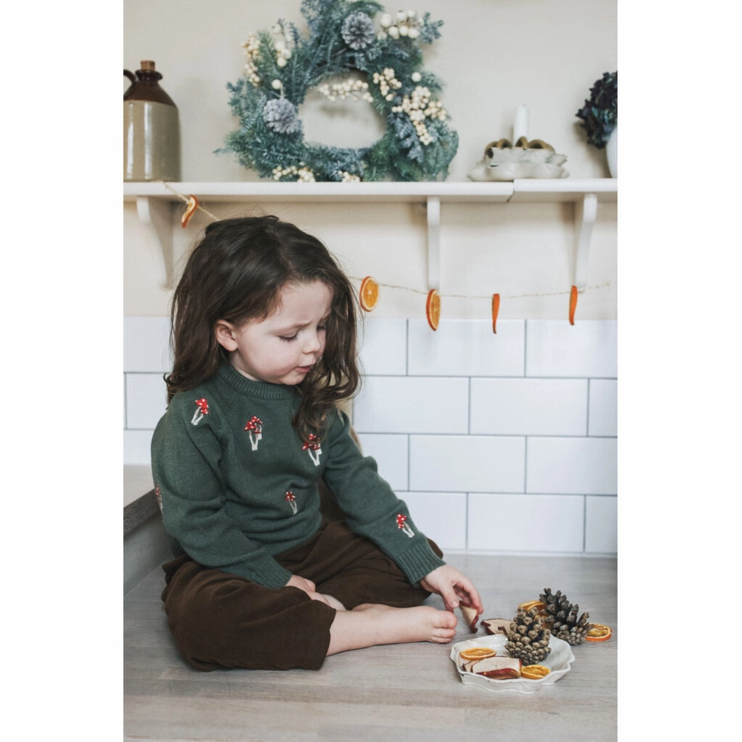 Fliink Carafe Dolly Pants Classic