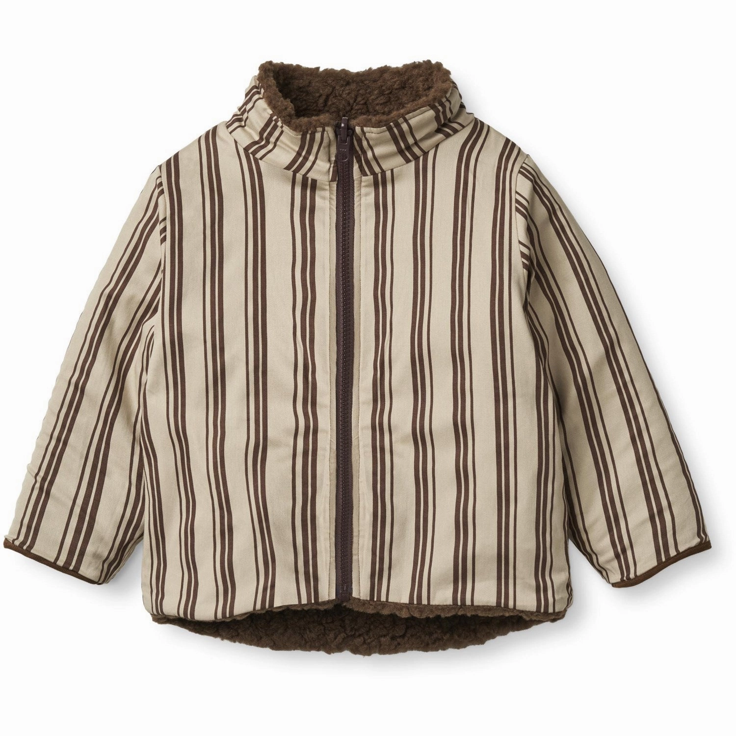 Fliink Humus/Carafe Wow Turnable Jacket Luxury