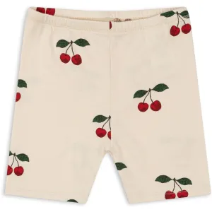 Formal Konges Sljd Ma Grande Cerise Lin Short Leggings Spandex