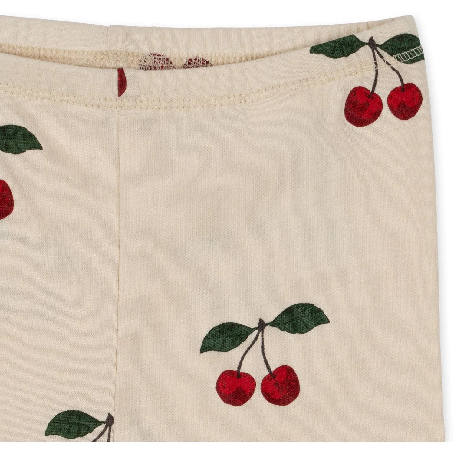 Formal Konges Sljd Ma Grande Cerise Lin Short Leggings