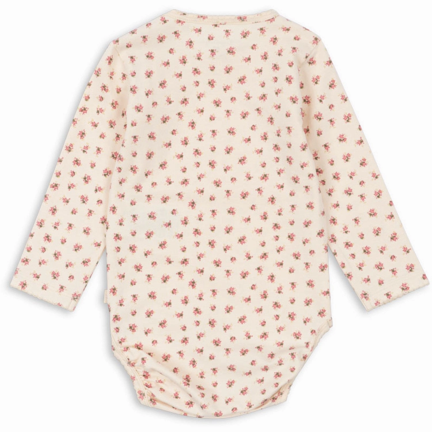 Formal Konges Sljd Bloomie Basic Ls Body Gots