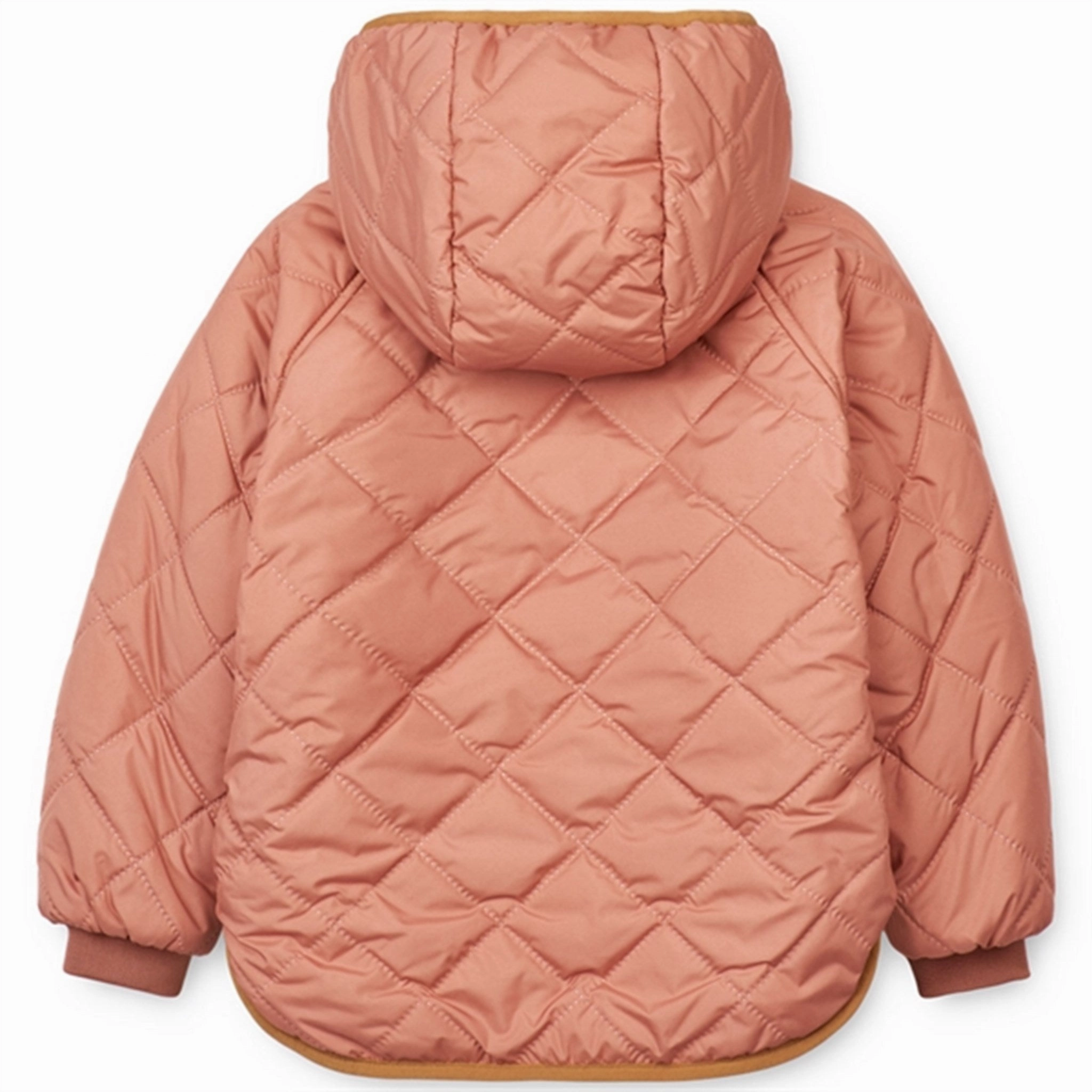 Formal Liewood Jackson Reversible Thermo Jacket Tuscany Rose Mix