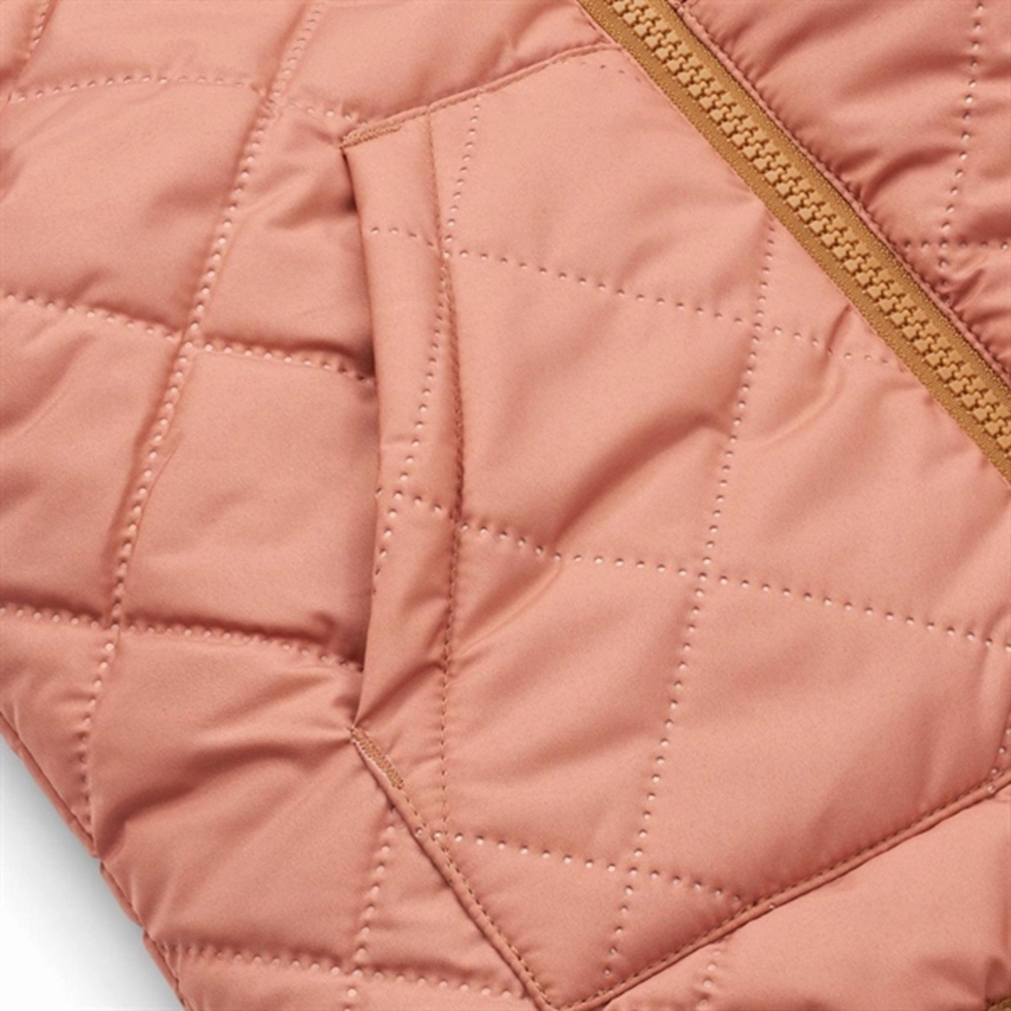 Formal Liewood Jackson Reversible Thermo Jacket Tuscany Rose Mix