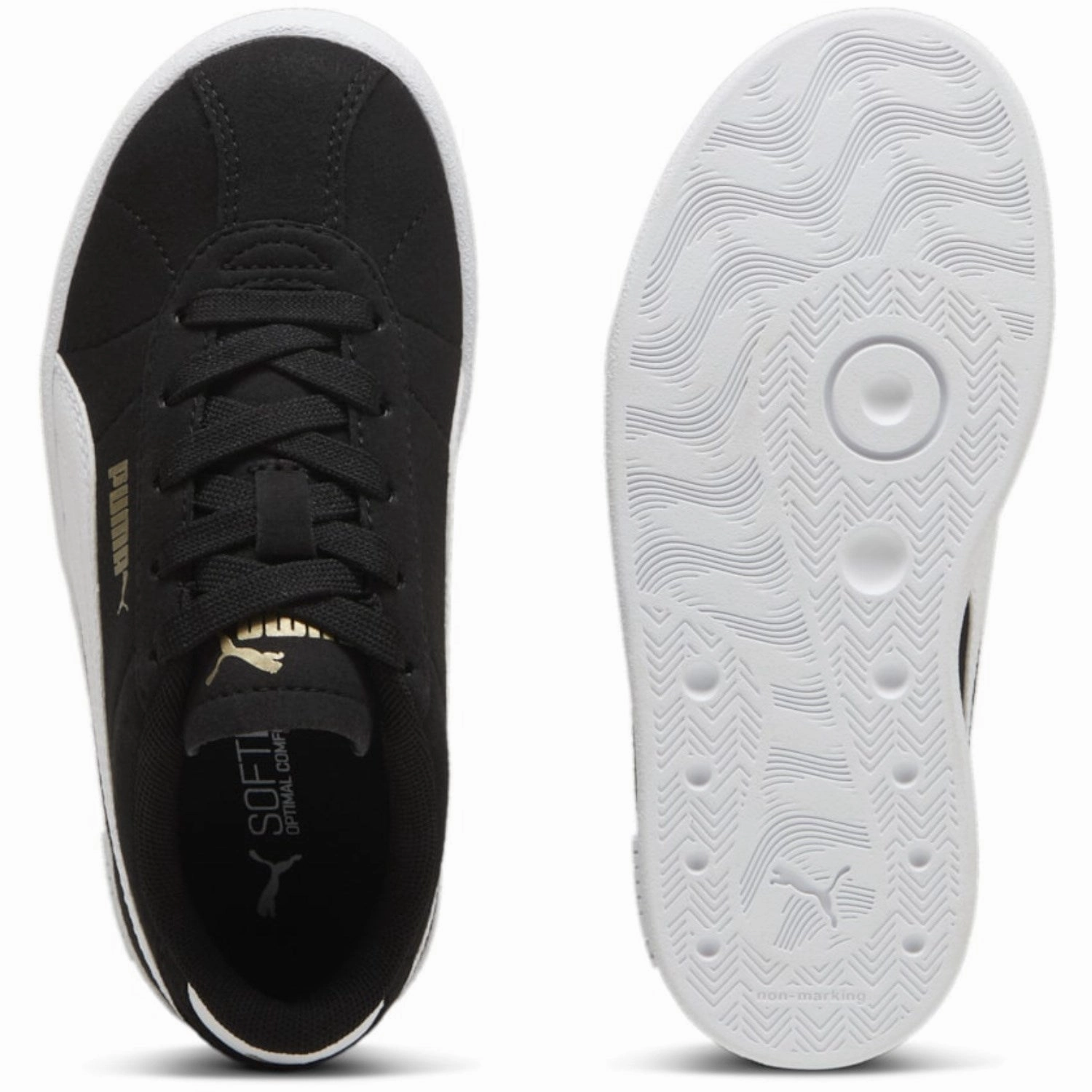 Formal shoes Puma Puma Club II PS
