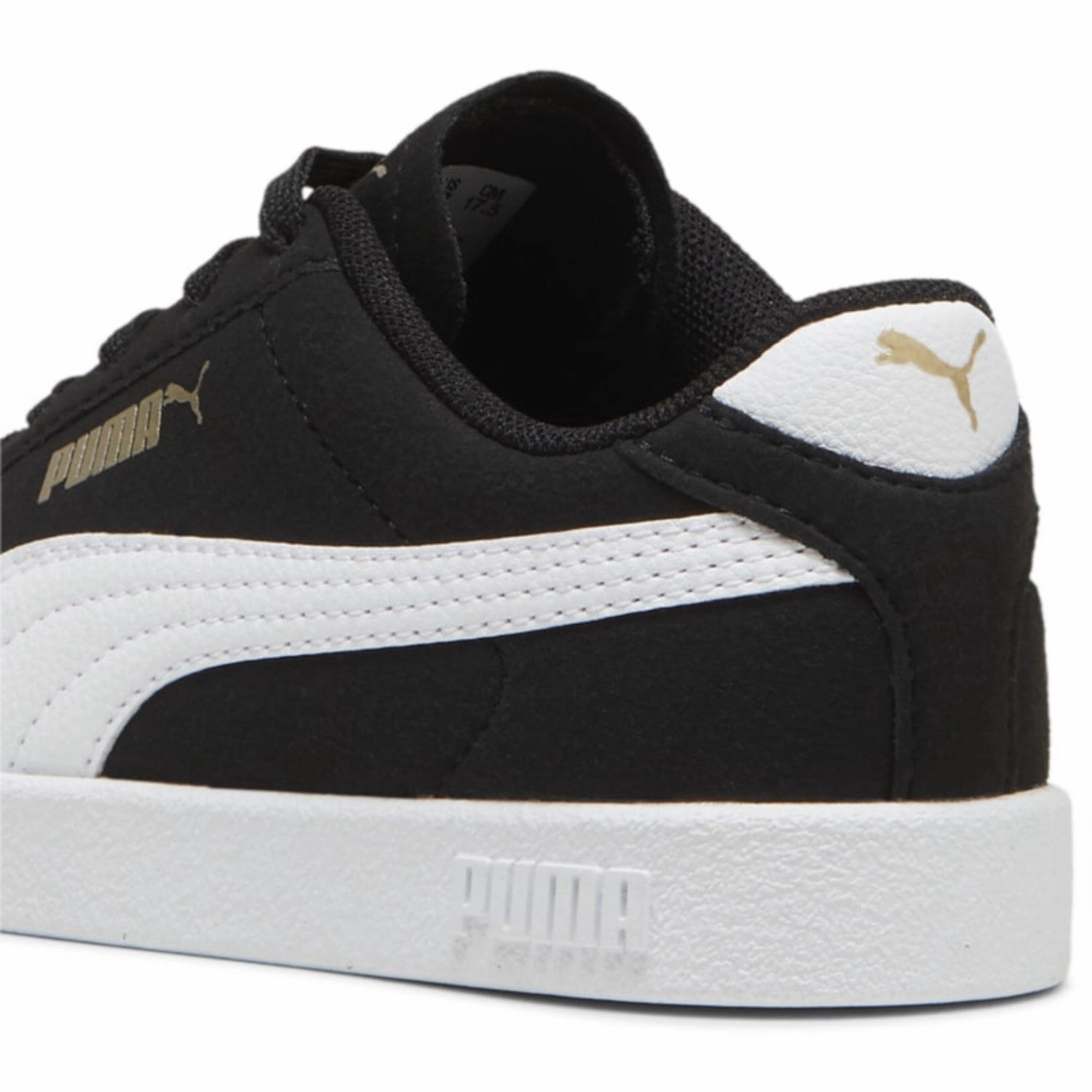 Formal shoes Puma Puma Club II PS