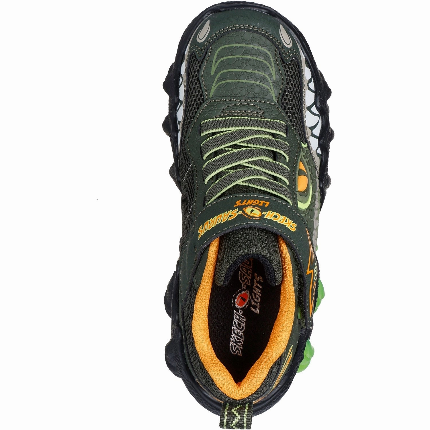 Formal shoes Skechers Skech-O-Saurus Lights Bc Sneakers