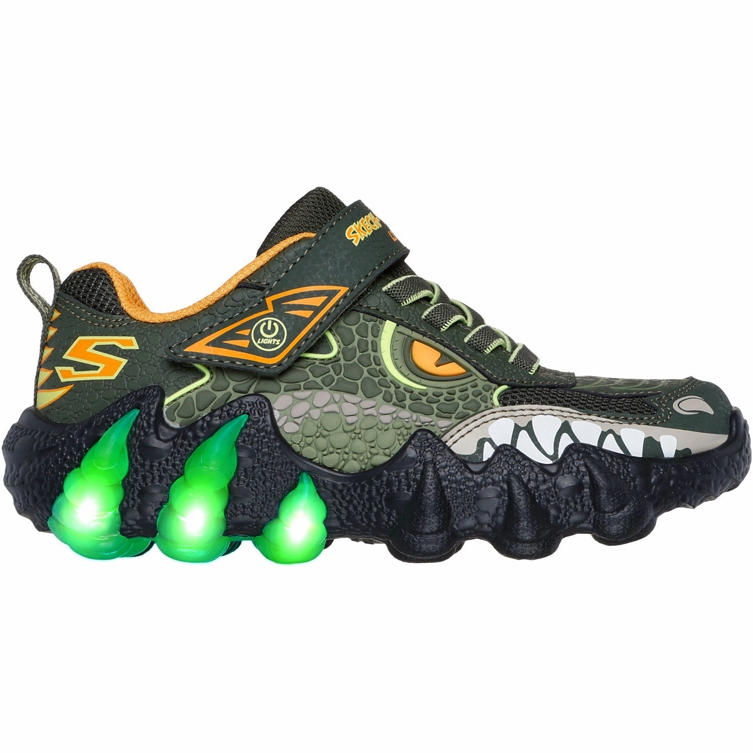 Formal shoes Skechers Skech-O-Saurus Lights Bc Sneakers