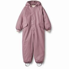 Formal Wheat Lavender Dawn Wintersuit Ludo Fabric