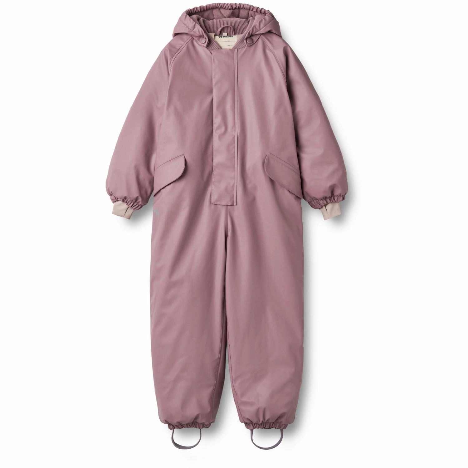 Formal Wheat Lavender Dawn Wintersuit Ludo Fabric