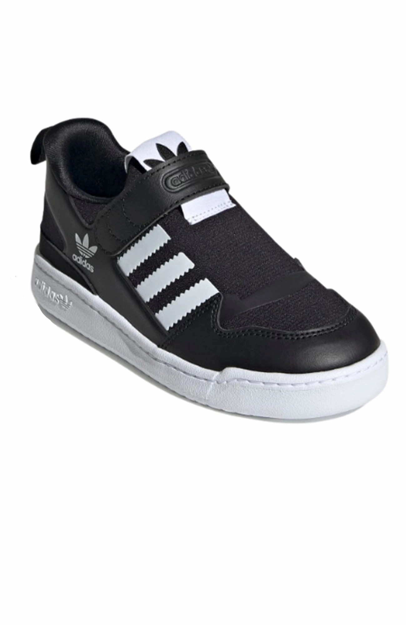 Forum 360 Shoes Core Black ebike sale