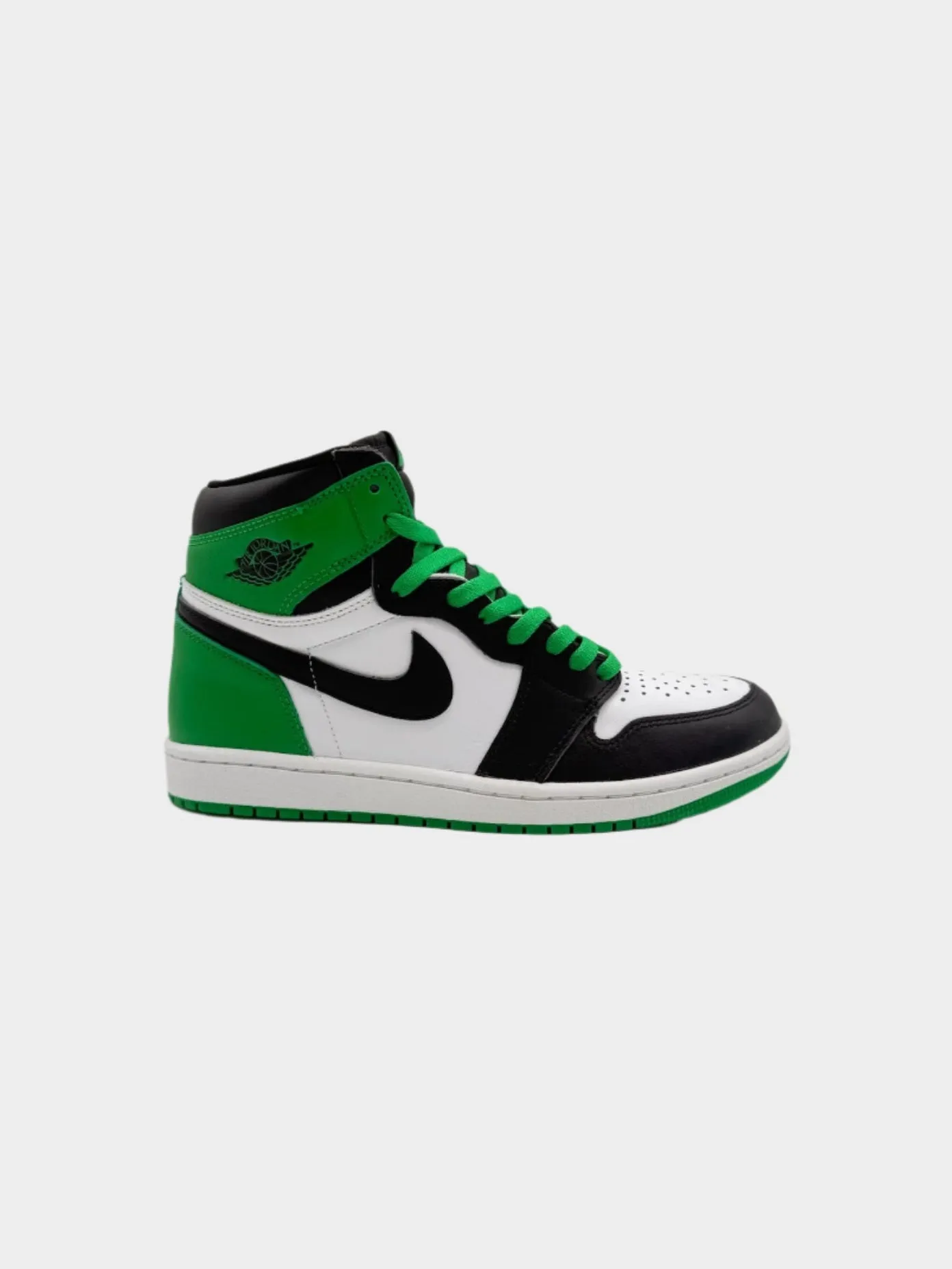 new collection new nike releases Nike Air Jordan 1 Retro High OG Lucky Green crossover new-arrivals