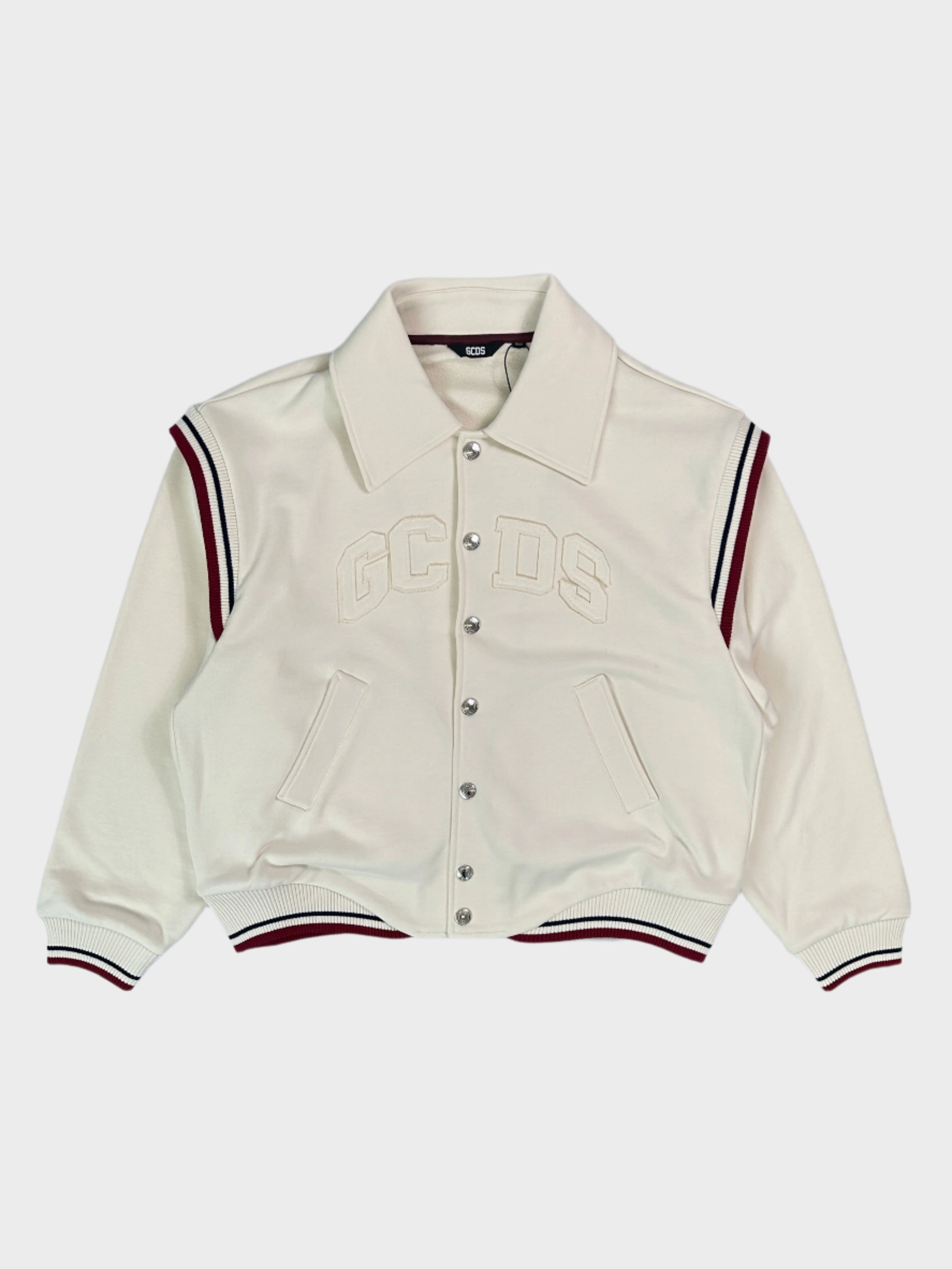new collection Bomber in Jersey con Colletto new arrival nike sneakers sportscene crossover new-arrivals