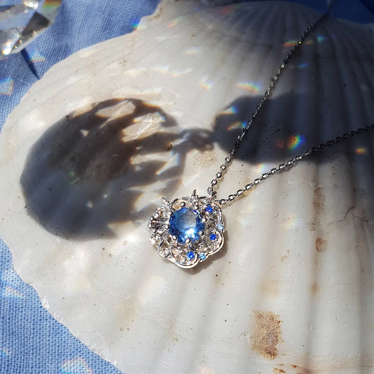FOUR SEASONS Necklace