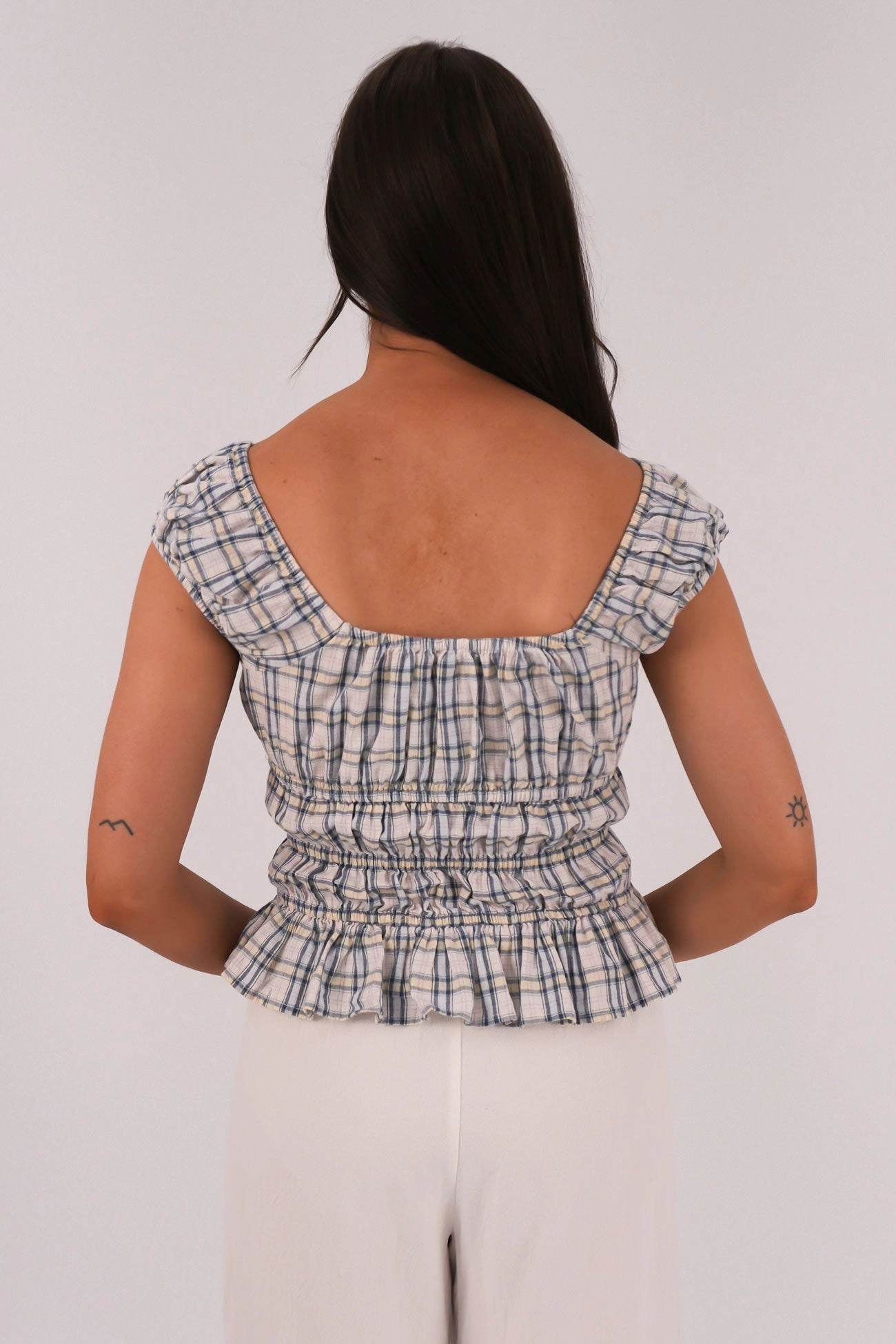 Franklin Top Check iphone 6 sale