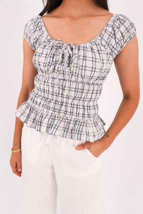 Franklin Top Check iphone 6 sale sale banner