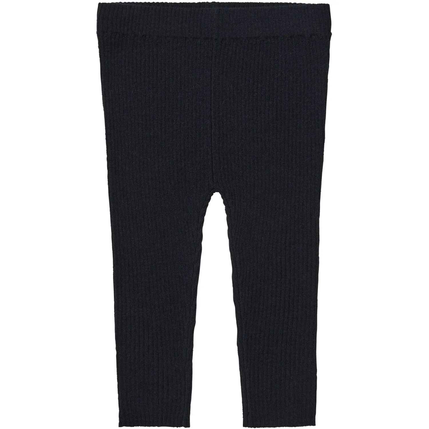 FUB Dark Navy Baby Slimfit Legging Bold Signature