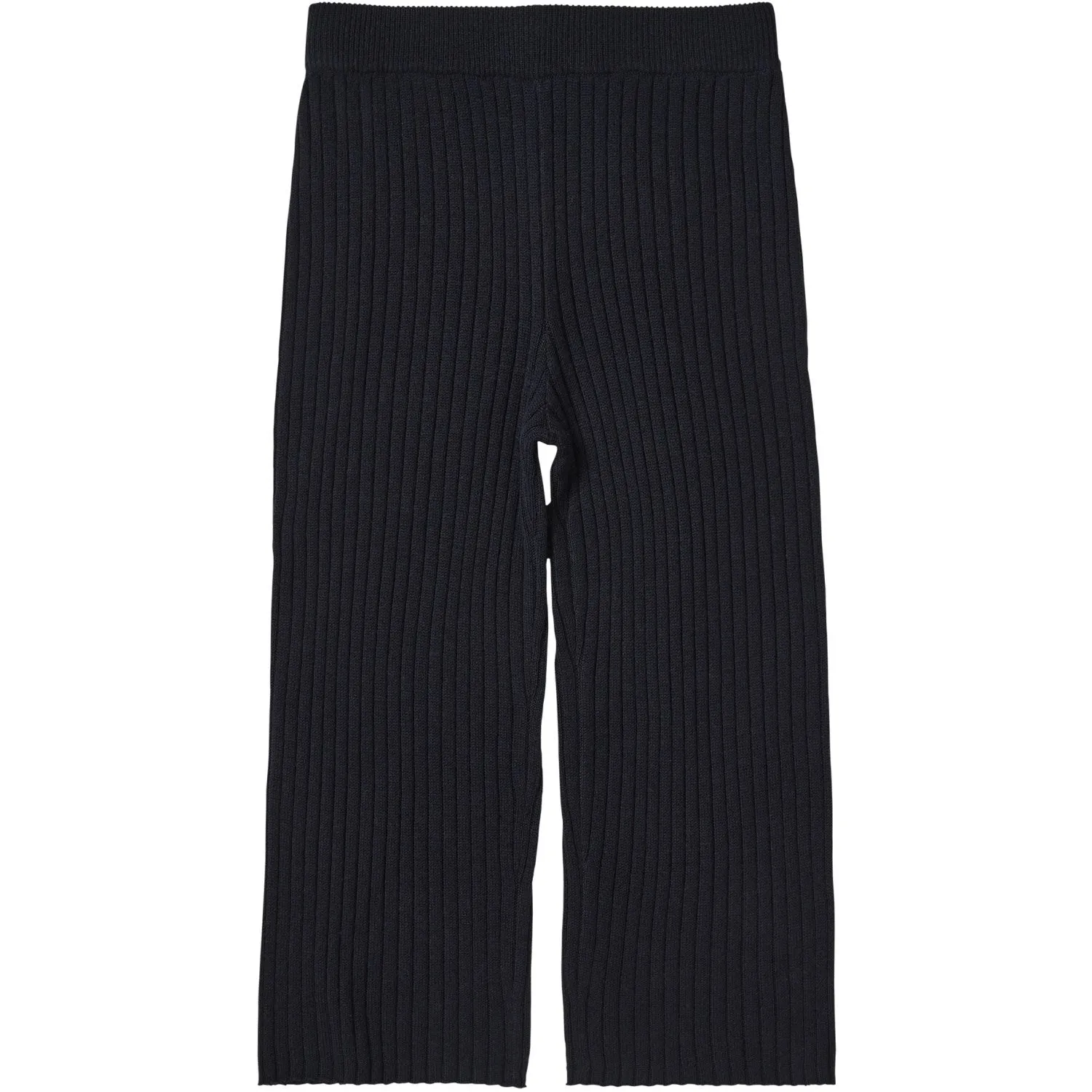 FUB Dark Navy Pants Versatile Ethereal