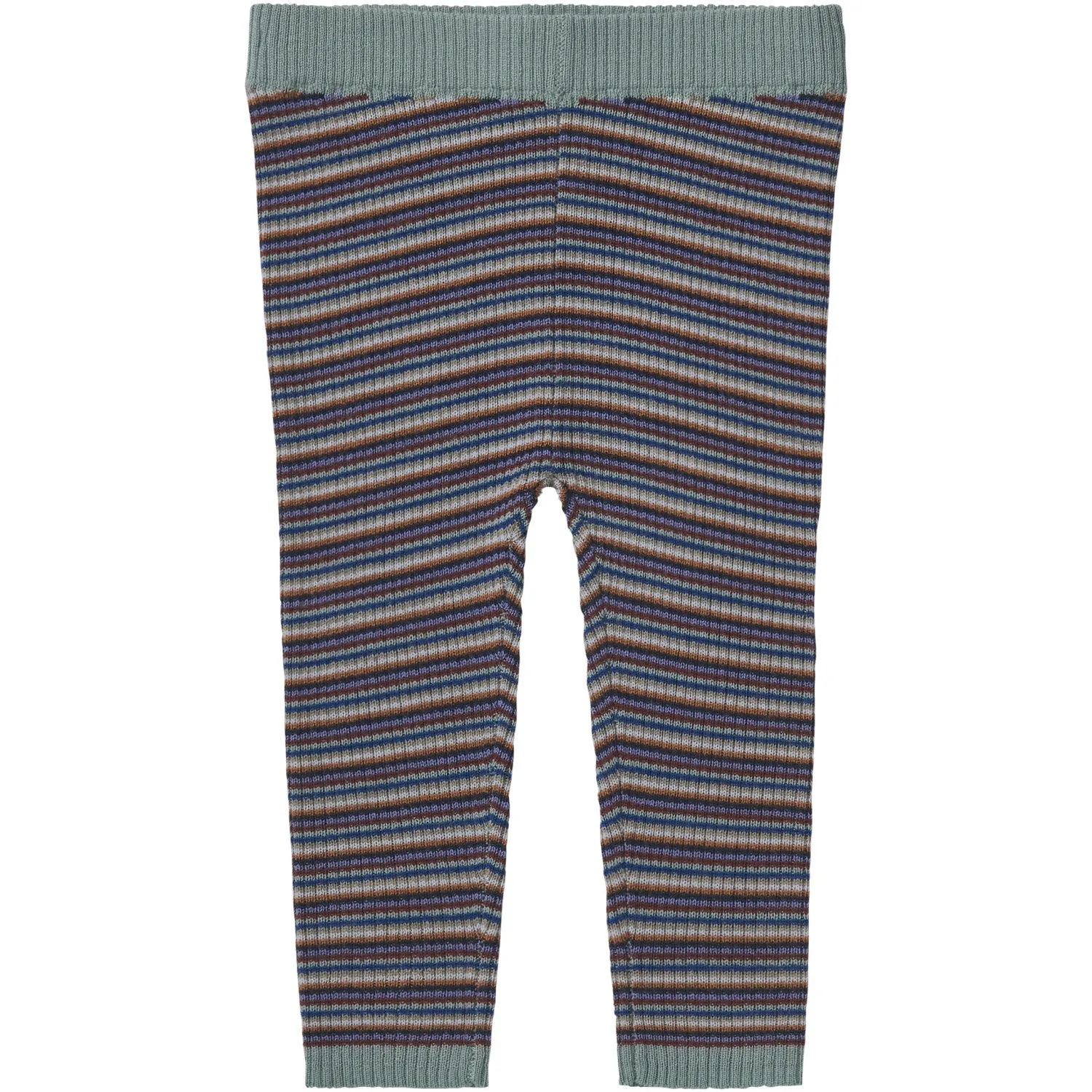 FUB Multi Stripe Baby Slimfit Legging Finest Pattern