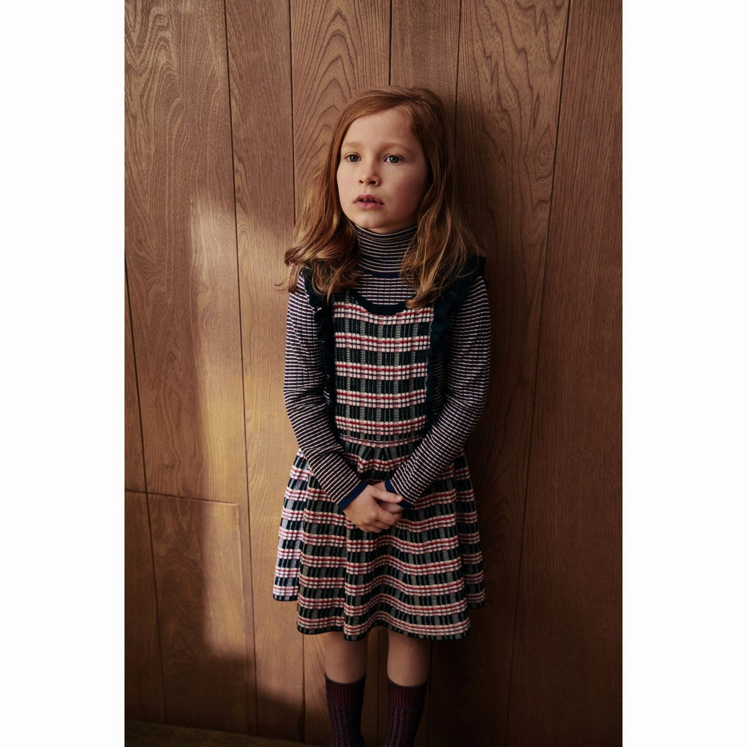 FUB Dark Navy Spencer Breathable