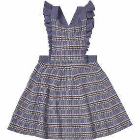 FUB Dusty Violet Spencer Fashionable Timeless