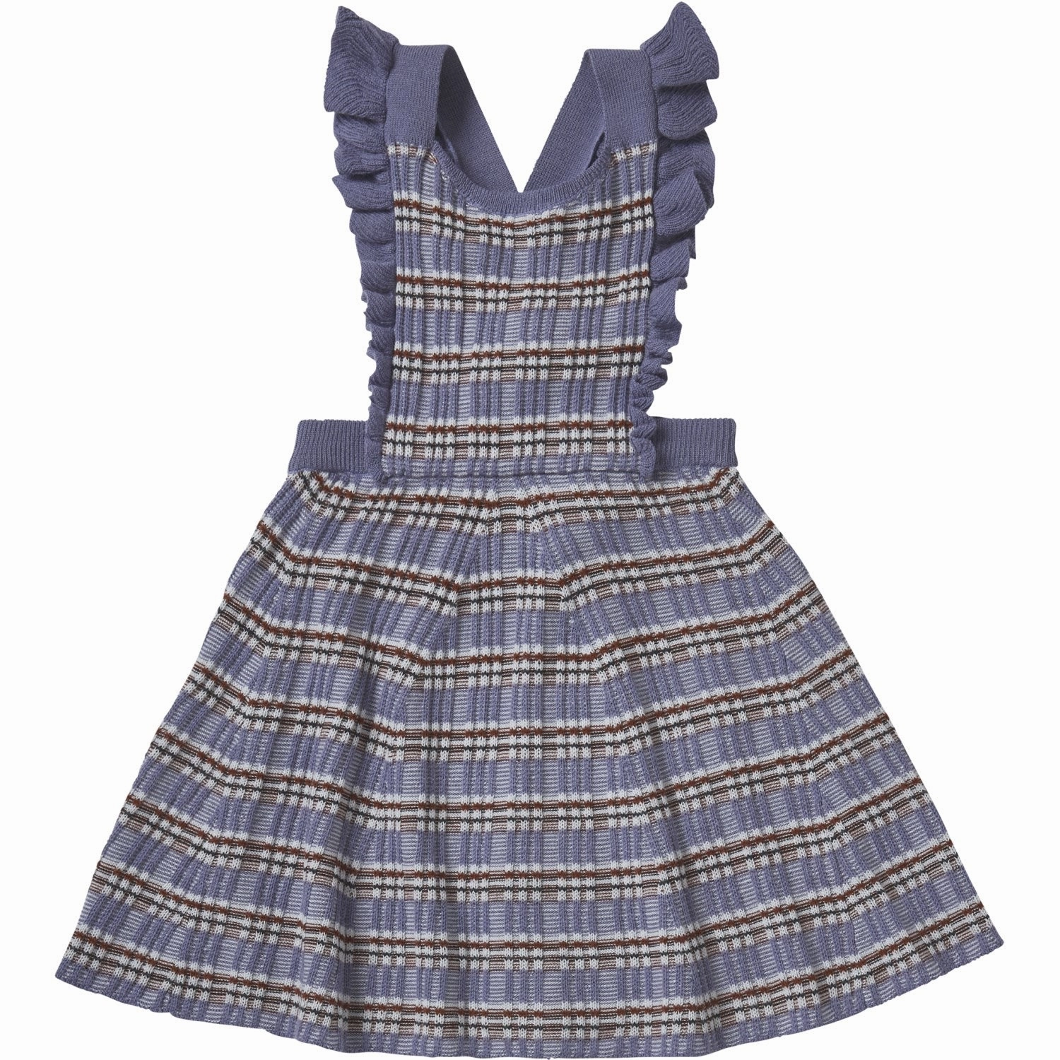 FUB Dusty Violet Spencer Fashionable Timeless