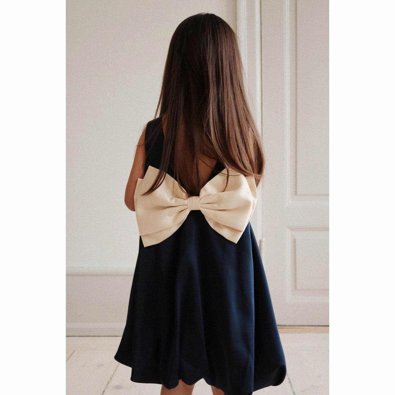Functional Konges Sljd Navy Blazer Sheena Dress