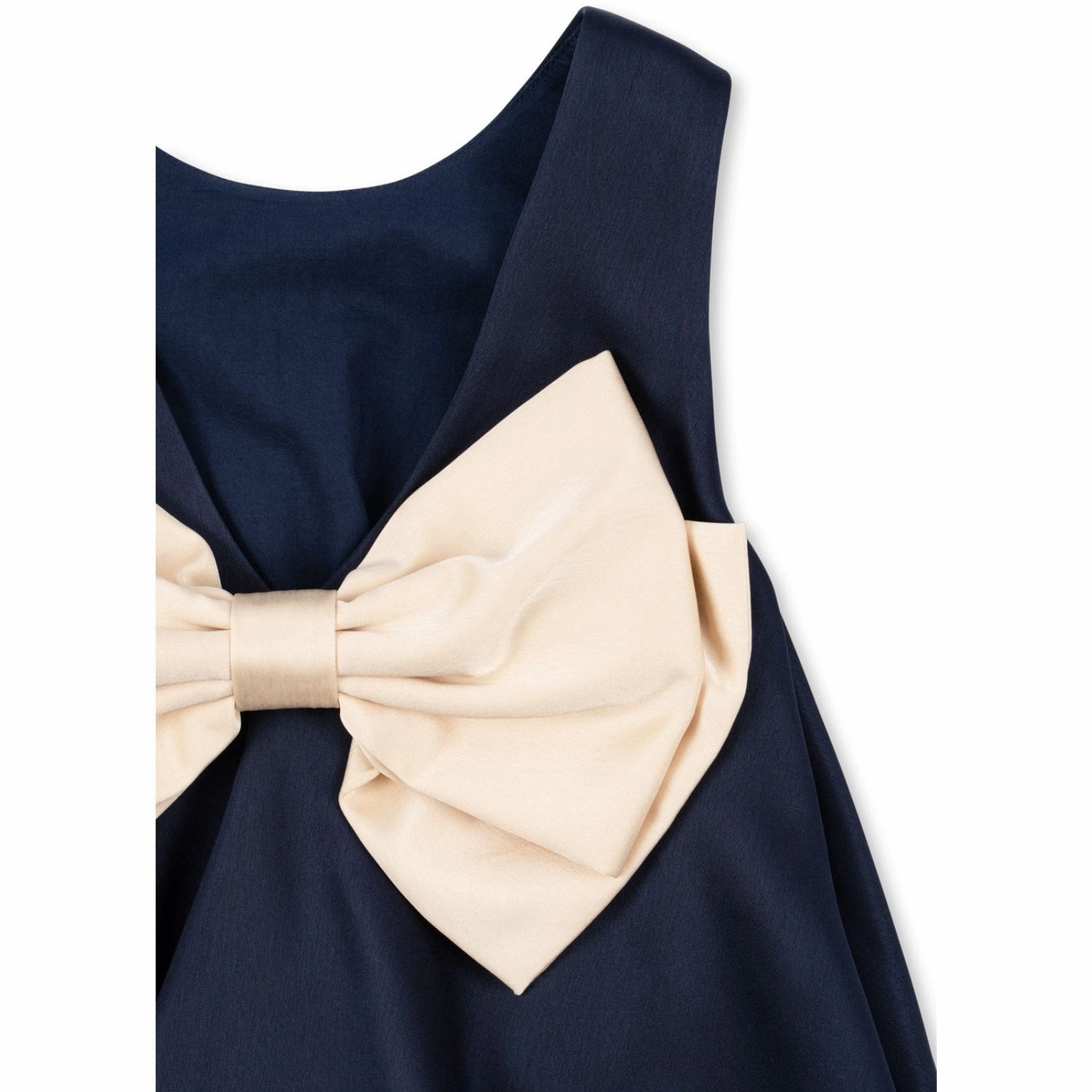Functional Konges Sljd Navy Blazer Sheena Dress