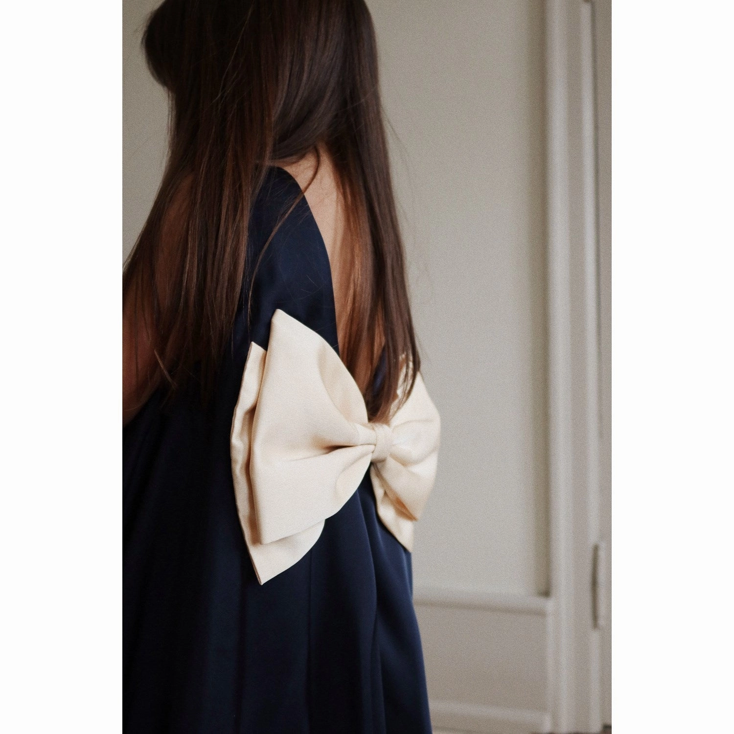 Functional Konges Sljd Navy Blazer Sheena Dress