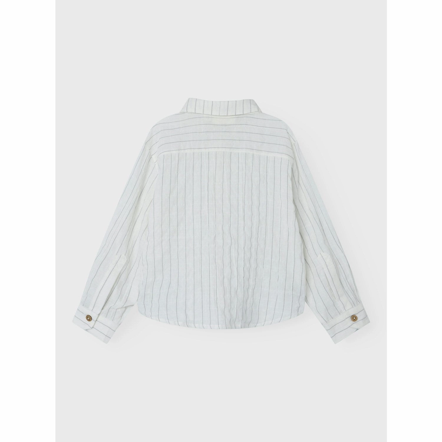 Functional Lil'Atelier Coconut Milk Frej Shirt